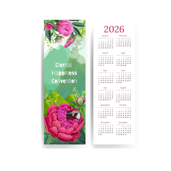 flowers-bookmark-mockup