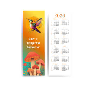 hummingbird-bookmark-mockup