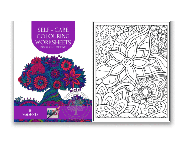 self-care-coloring-worksheets-1-5-m self-care-coloring-worksheets-1-m