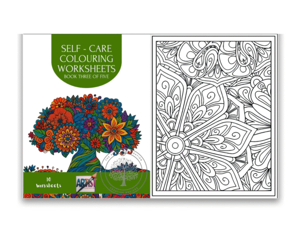 self-care-coloring-worksheets-3-5-m self-care-coloring-worksheets-3-m