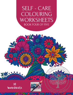 self-care-coloring-worksheets-4-5