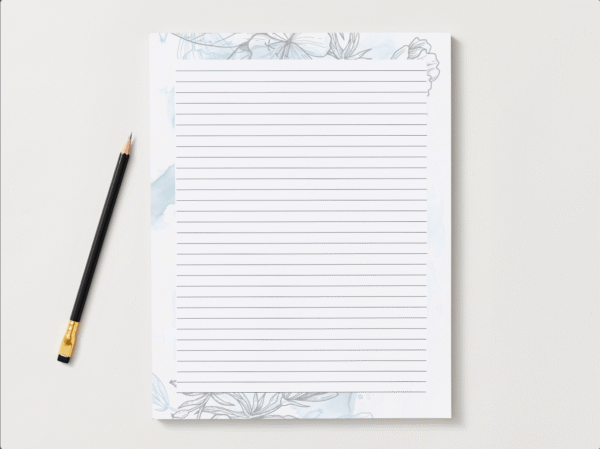 watercolour-notepad-lined