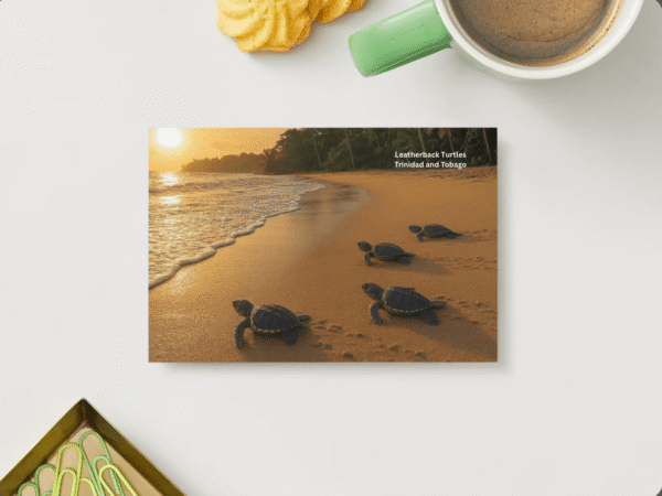 leatherback-turtle leatherback-turtle